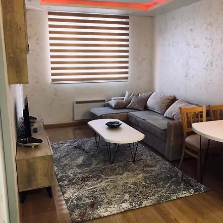 Apartamento Nedeljkovic 10 *