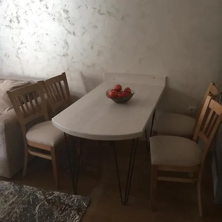 Nedeljkovic 10 Apartamento *
