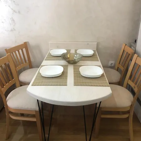 Nedeljkovic 10 Apartamento Zlatibor