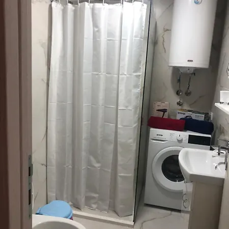 Nedeljkovic 10 Apartamento