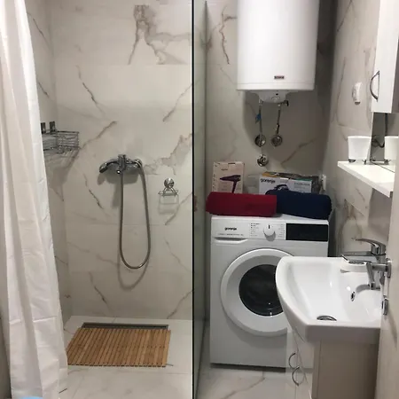 Apartamento Nedeljkovic 10