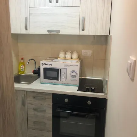 Nedeljkovic 10 Apartamento *