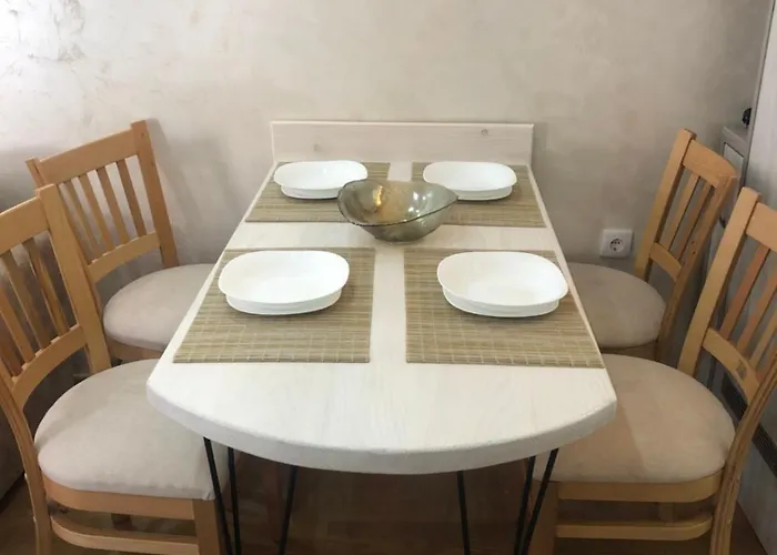 Nedeljkovic 10 Apartment Zlatibor