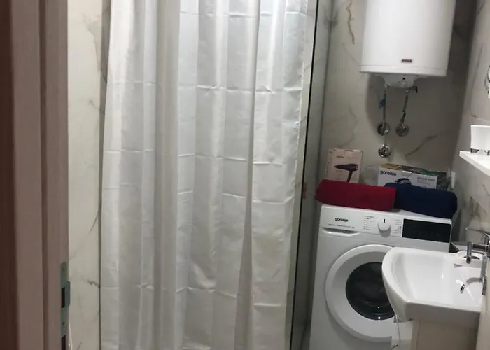 Nedeljkovic 10 アパート