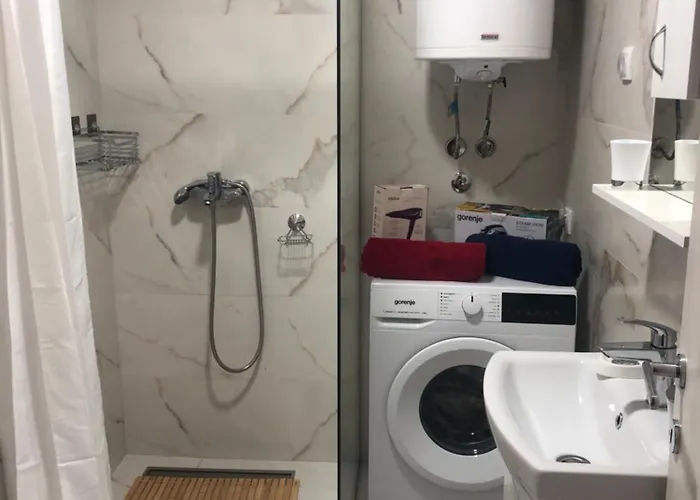 Apartment Nedeljkovic 10